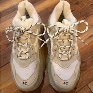 Balenciaga Triple S Sneakers